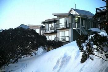 Ultima Apartments Mt. Hotham - Kawana Tourism 3