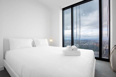 Ultimate Cozy 2 Bedroom In Melbourne Centro - Kawana Tourism 1