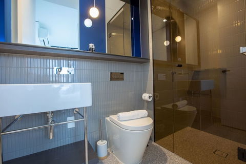 Ultimate Cozy 2 Bedroom In Melbourne Centro - Kawana Tourism 4