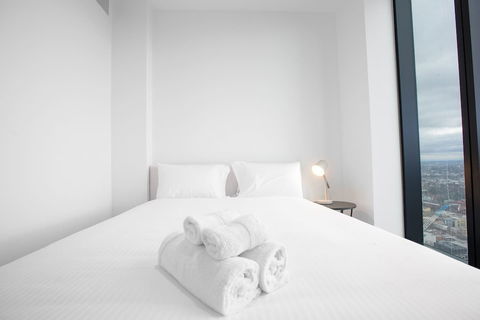 Ultimate Cozy 2 Bedroom In Melbourne Centro - Kawana Tourism 3
