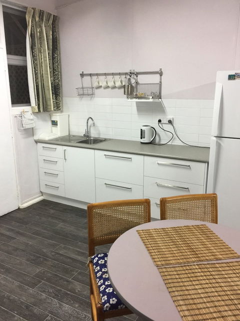 Getaway Villas Unit 38 10 - Kawana Tourism 2