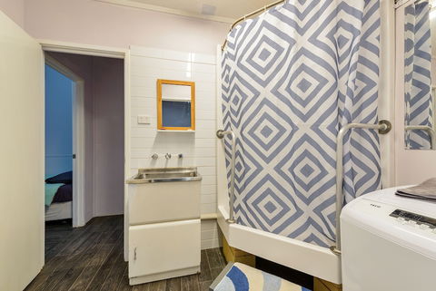 Getaway Villas Unit 38 10 - Kawana Tourism 4