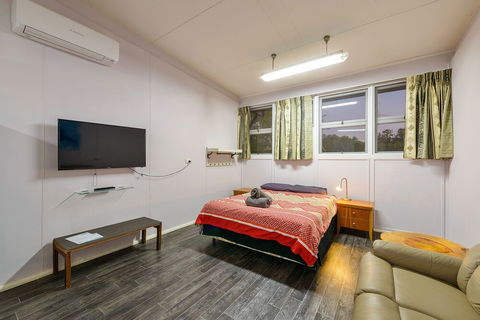 Getaway Villas Unit 38 10 - Kawana Tourism 6