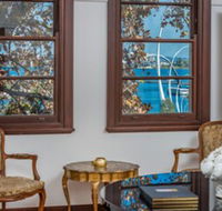 Art Deco Luxury on Elizabeth Quay - Kawana Tourism