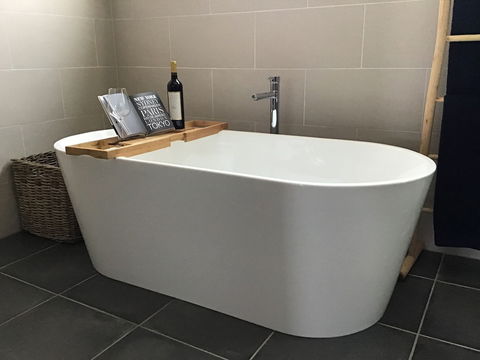 Mudgee Apartments On George Street - Kawana Tourism 2