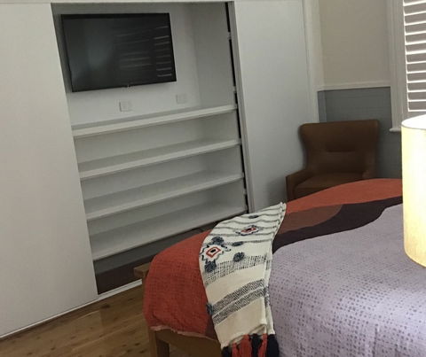 Mudgee Apartments On George Street - Kawana Tourism 1