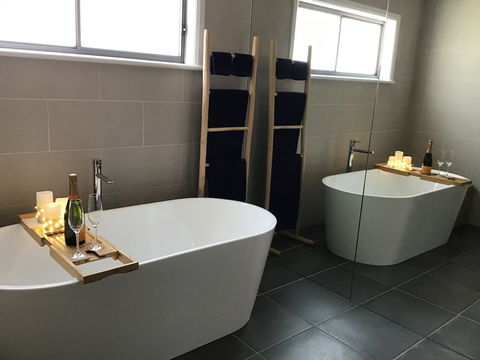 Mudgee Apartments On George Street - Kawana Tourism 3