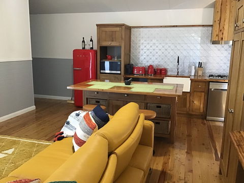 Mudgee Apartments On George Street - Kawana Tourism 6