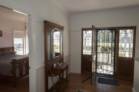 Crescent Head Farm - Kawana Tourism 7