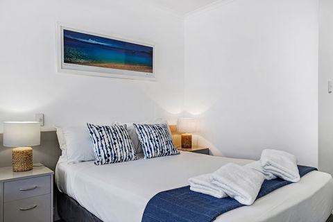 Bayscape Studio Glenelg - Kawana Tourism 5