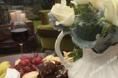 Eagles View Cottage Yarra Valley - Kawana Tourism 5