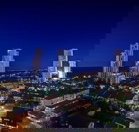 Oracle Resort - Holidays Gold Coast - Kawana Tourism