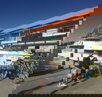 Hillary's Coastal Resort - Kawana Tourism