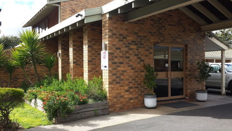 Sandhurst Motor Inn Bendigo - Kawana Tourism 3