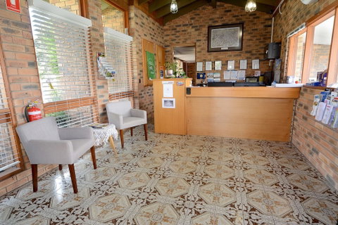 Sandhurst Motor Inn Bendigo - Kawana Tourism 6