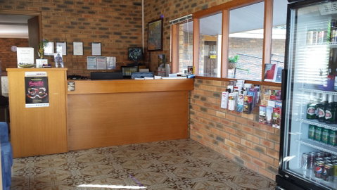 Sandhurst Motor Inn Bendigo - Kawana Tourism 1