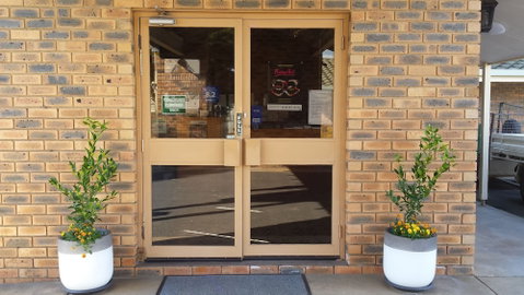 Sandhurst Motor Inn Bendigo - Kawana Tourism 0