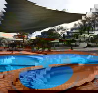 Kimberley Hotel Halls Creek - Kawana Tourism