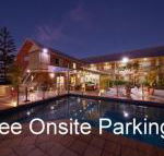 Best Western Gregory Terrace Brisbane - Kawana Tourism