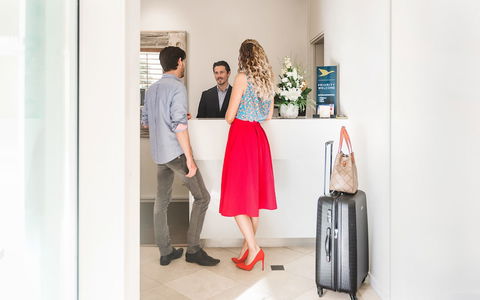 The Sebel Noosa - Kawana Tourism 3