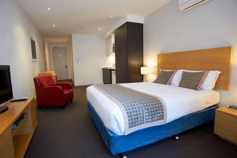 Quest Sxy South Yarra - Kawana Tourism 0