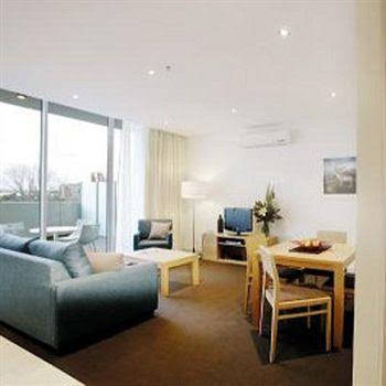 Quest Sxy South Yarra - Kawana Tourism 1