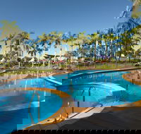 Oaks Sunshine Coast Oasis Resort - Kawana Tourism