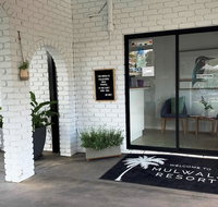Mulwala Resort - Kawana Tourism