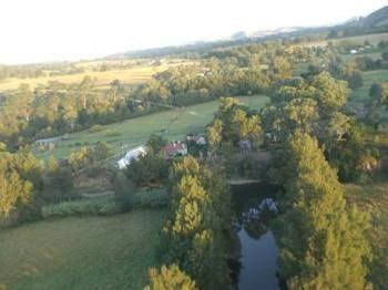 Heritage Retreat - Kawana Tourism 6
