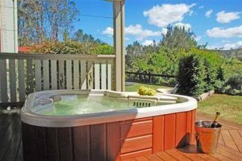 Heritage Retreat - Kawana Tourism 1