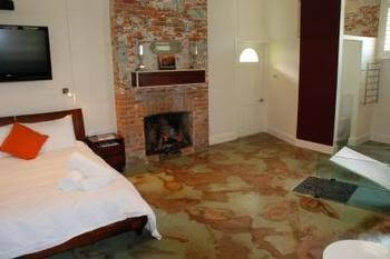 Heritage Retreat - Kawana Tourism 4