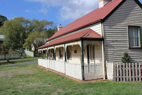 Lake Como Studio Daylesford - Kawana Tourism 6