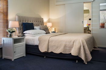 Lake Como Studio Daylesford - Kawana Tourism 5