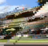 Lake Como Studio Daylesford - Kawana Tourism