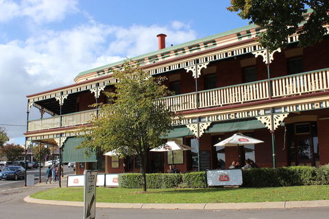 Lake Como Studio Daylesford - Kawana Tourism 0