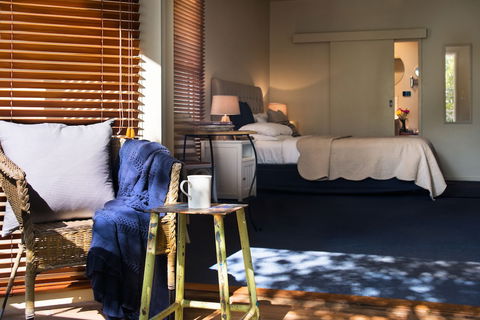 Lake Como Studio Daylesford - Kawana Tourism 3