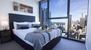 Carlson CBD Apartments - Kawana Tourism 6
