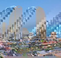 Oracle Broadbeach Apartments - Kawana Tourism