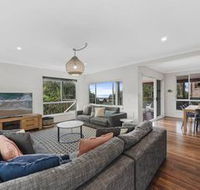 Del Boca Vista - 4 Bedroom House - Kawana Tourism
