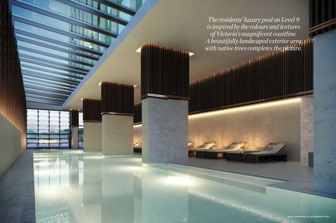 Victoria One Suites - Kawana Tourism 1