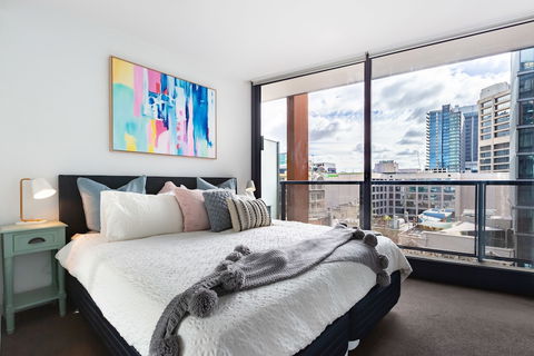 Ella, 1BDR Melbourne Apartment - Kawana Tourism 3