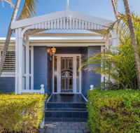 Kenlee family  pet friendly - Kawana Tourism