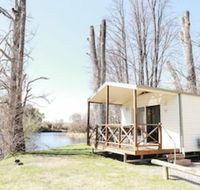 Riverglade Caravan Park - Kawana Tourism