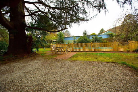 Carawatha Gardens - Kawana Tourism 0