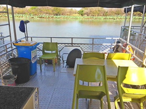 Mary River House Boats - Kawana Tourism 0