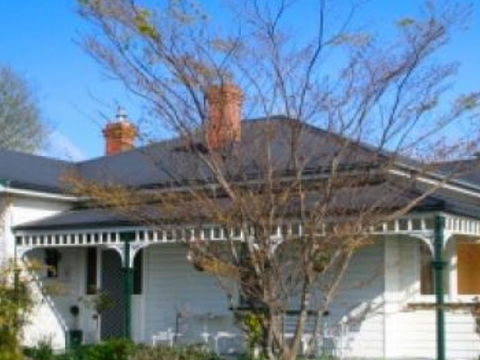 Cluan Homestead - Kawana Tourism 2