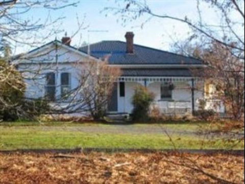 Cluan Homestead - Kawana Tourism 3