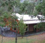 Bagara Cottage Holiday Rental  - Kawana Tourism