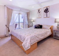 Fern Cottage Bed  Breakfast - Kawana Tourism
