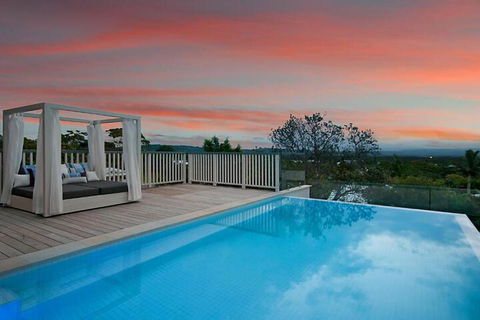 Vantage Over Byron - Kawana Tourism 1